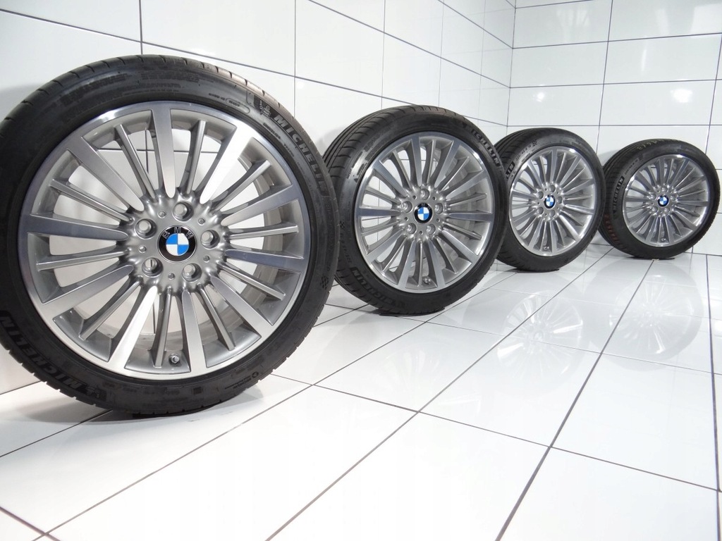 ruedas verano bmw, 18' 3 f30 f31 4 f32 f33