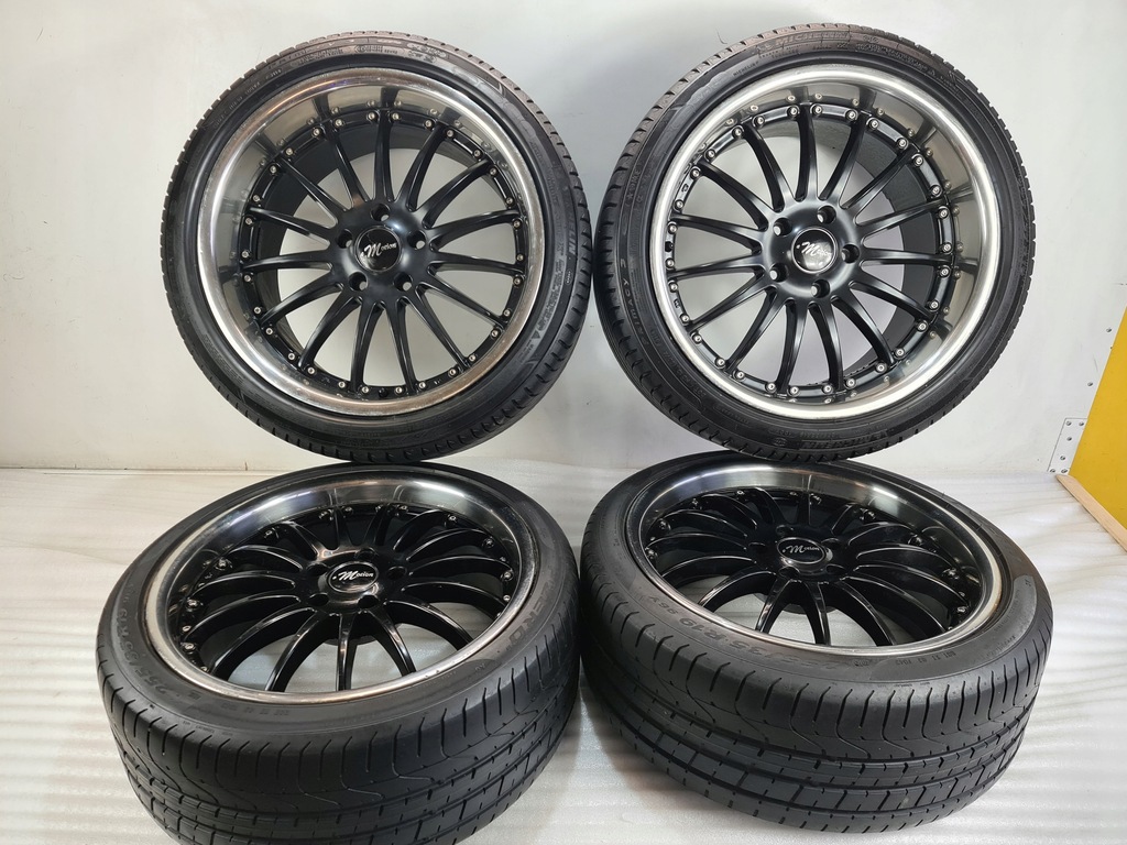 ruedas verano bmw, 2 3 4 5 6 255/35r19 275/35r19 5x120