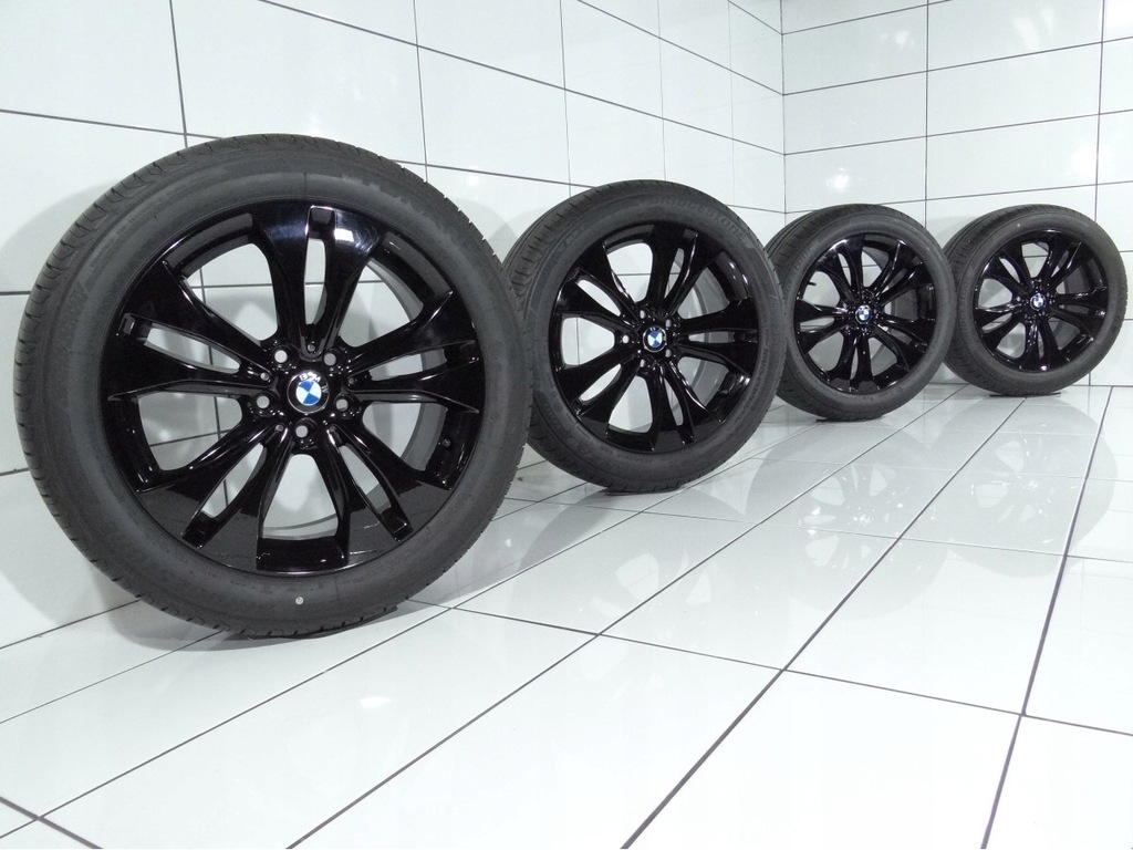 ruedas verano bmw, 18' x1 f48 f49 x2 f39