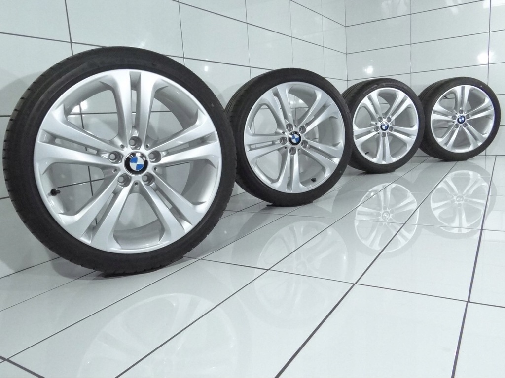 ruedas verano bmw, 19' 3 f30 f31 4 f32 f33 f36