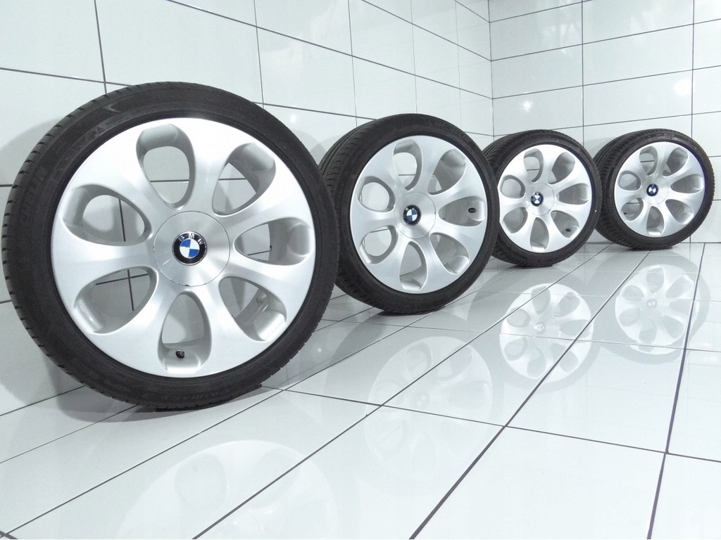 ruedas verano bmw, 19' 6 e63 e64
