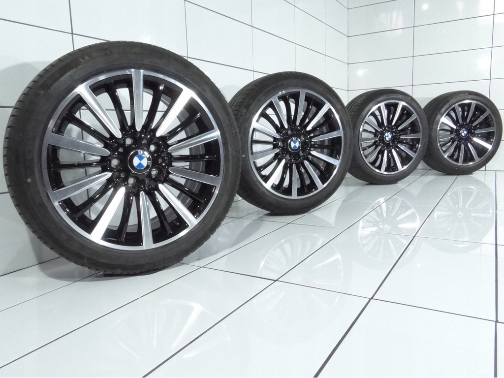 ruedas verano bmw, 18' 3 f30 f31 4 f32 f33