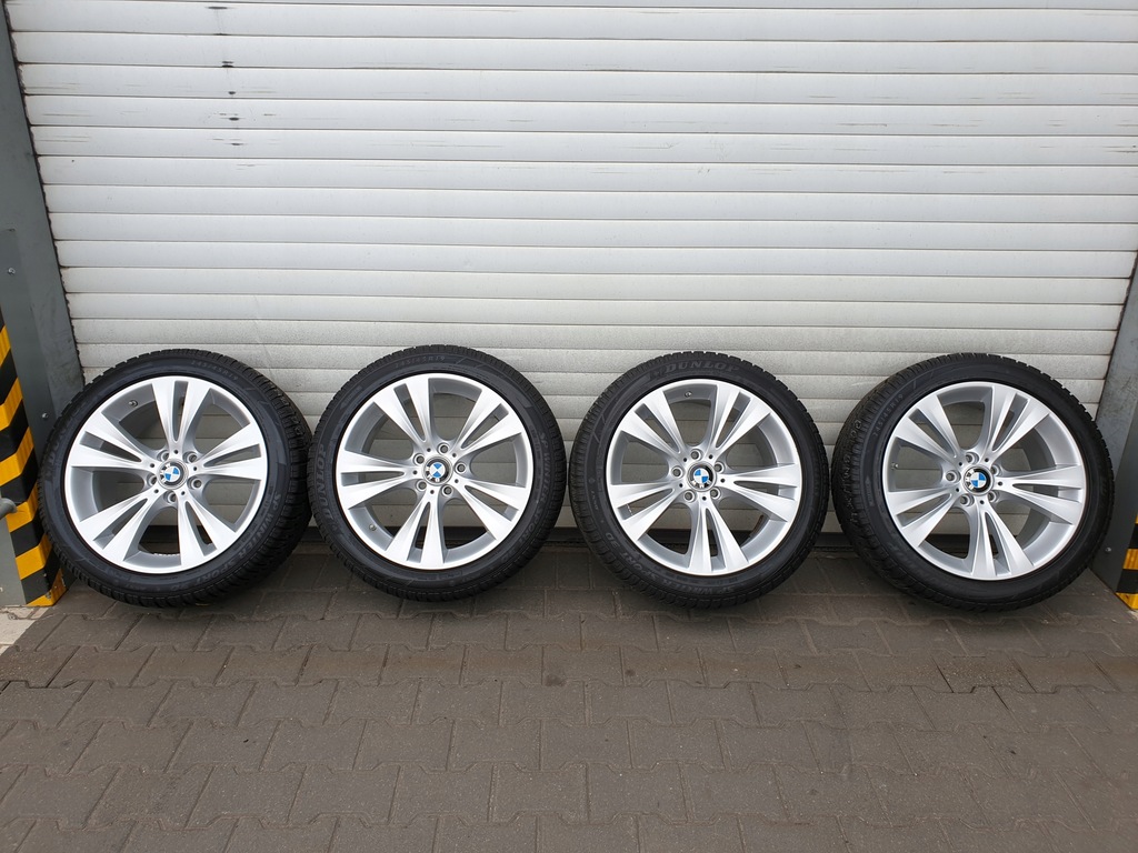 ruedas invierno bmw, x4 19' 8,5x19 5x120 et38