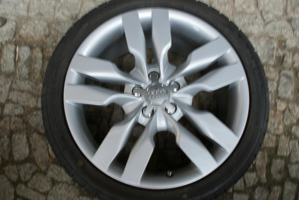 @@llantas audi, a6,s6 4f0 19''@@