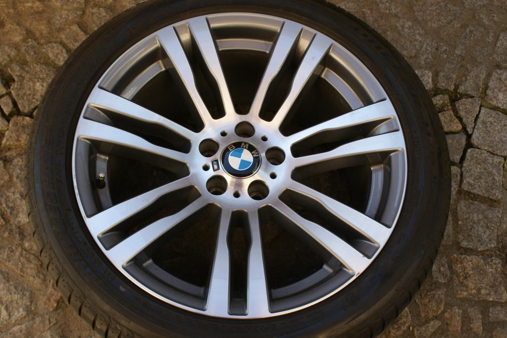 @@ llantas bmw, x5 e70,x6 e71 m333 20''7846834@@