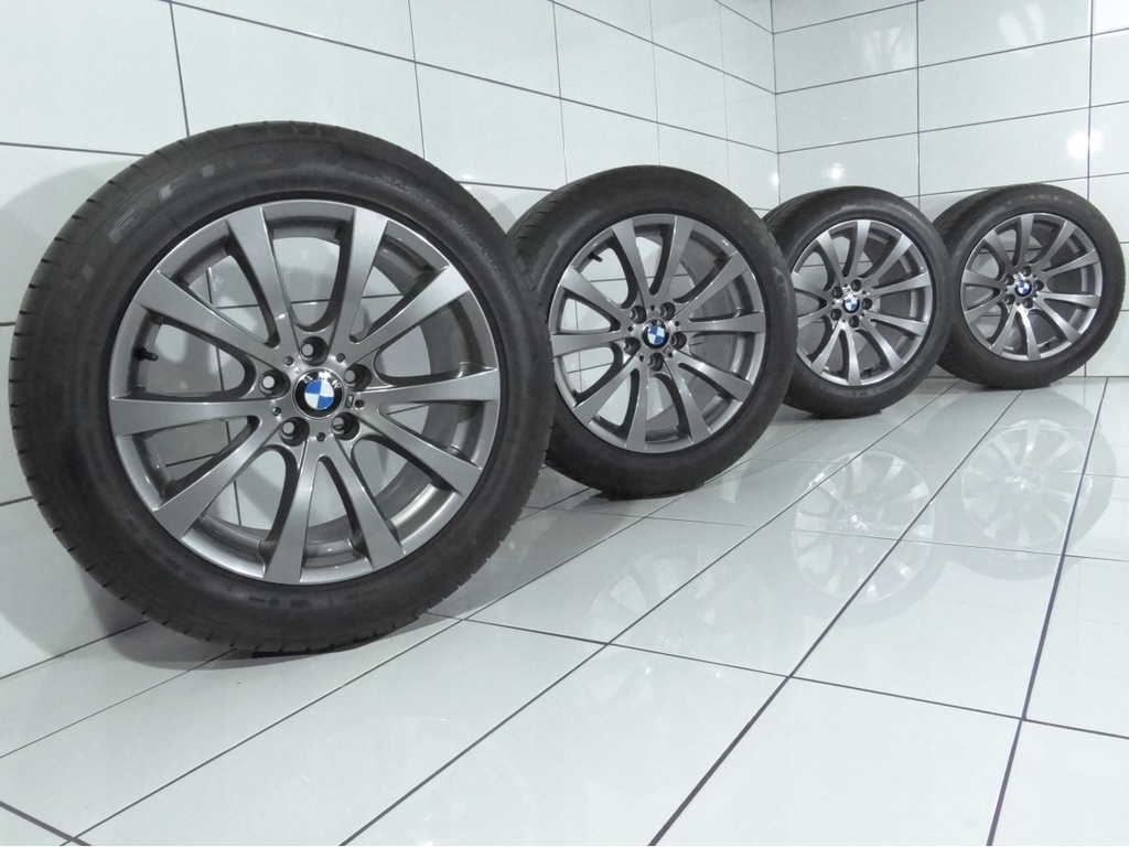 ruedas verano bmw, paquete m 19' x5 e70 m x6 e71 m