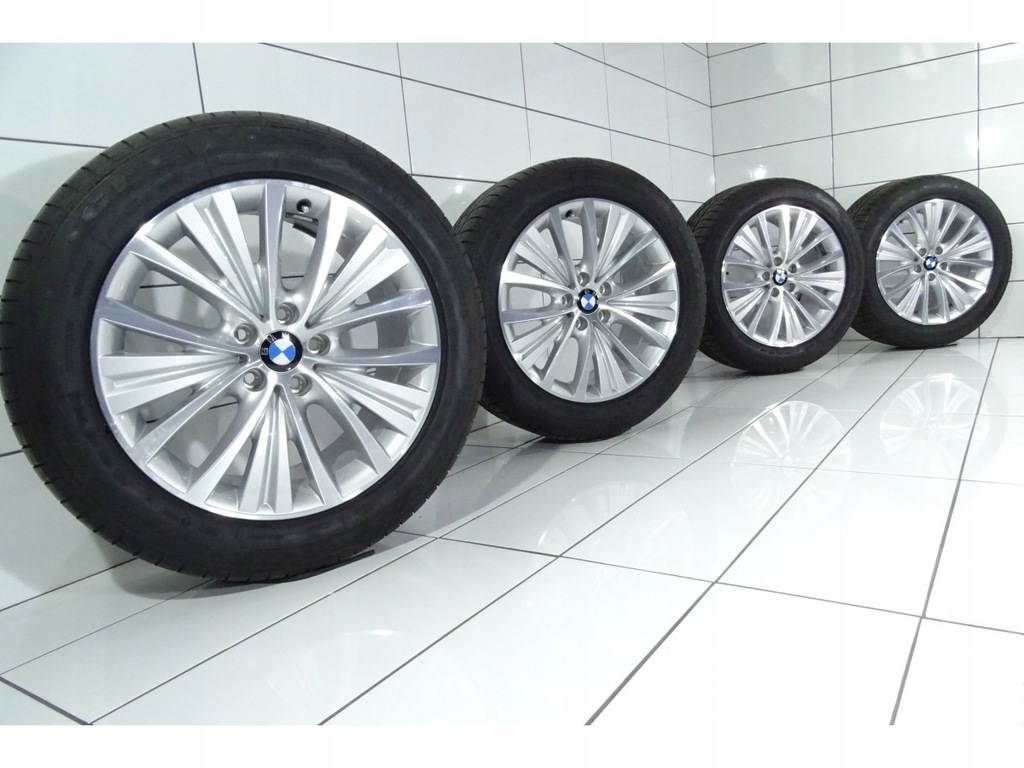ruedas verano bmw, 19' x5 f15