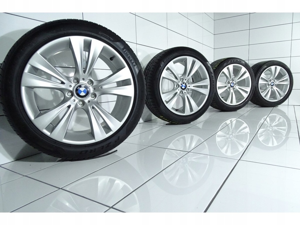 ruedas verano bmw, 19' x4 f26 x3 f25