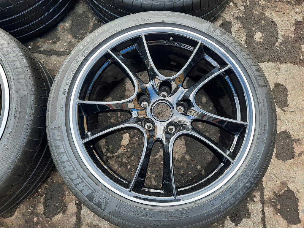 oryg. porsche cayenne, 21 turbo gts audi, q7 touareg
