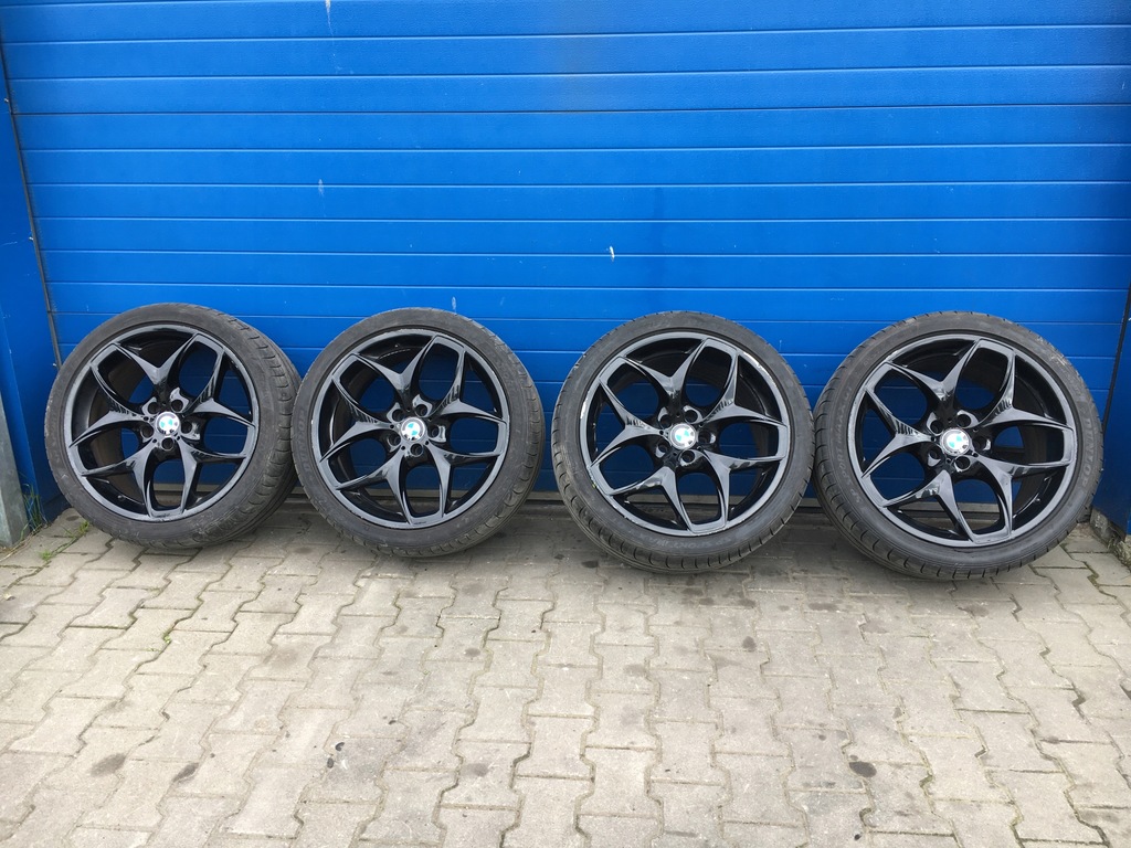 llantas neumáticos bmw, x5 x6 e70 e71 11.5x21 325/30/21