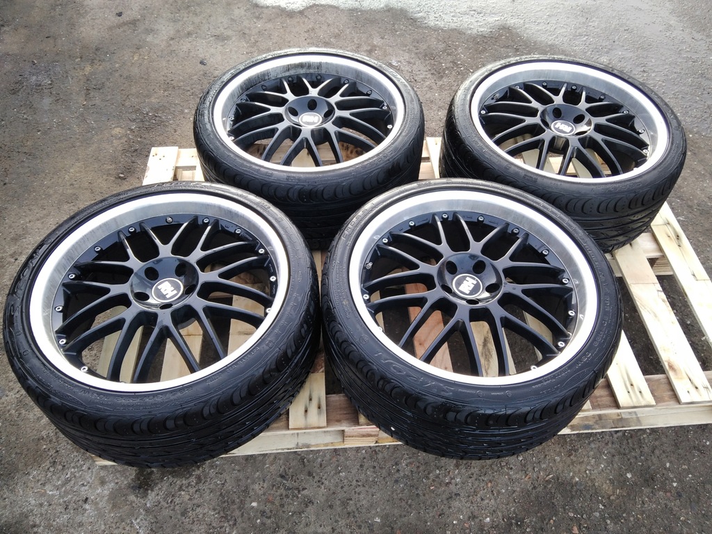 bmw, e70 x5 e71 x6 ruedas llantas rh 22"