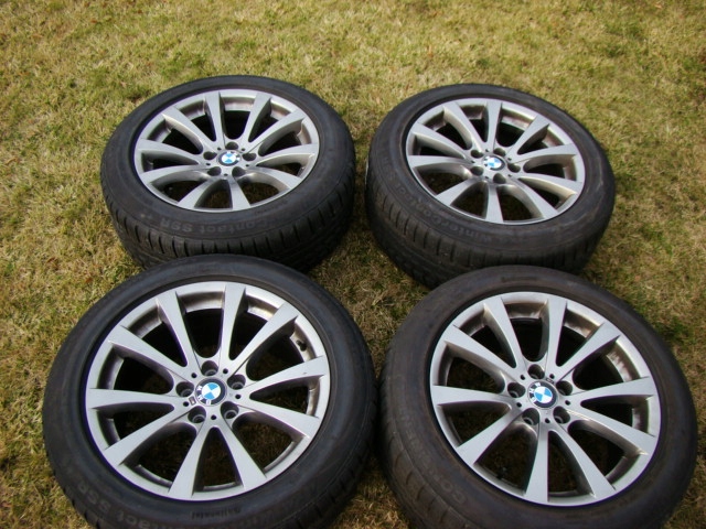 bmw, llantas 19 m x-6 m x-5 paquete m f-15 f-16 orgina
