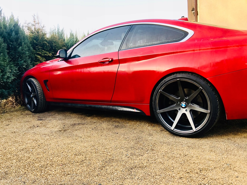 llantas bmw, 20” con compl. neumaticos michelin mando sport 4s
