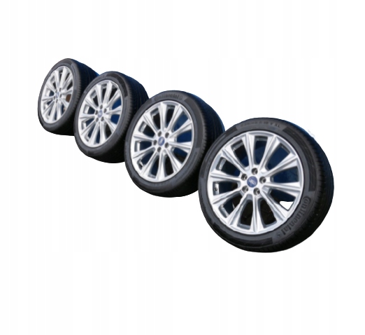 ford kuga escape edge llantas de aluminio ruedas 19' sensores