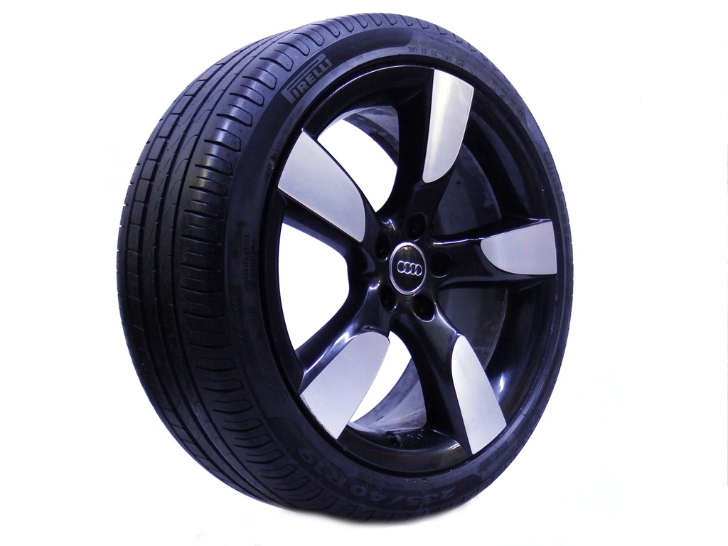ruedas llantas audi, a4 b6 b7 b8 s4 8k 4g9 8,5x19 et43