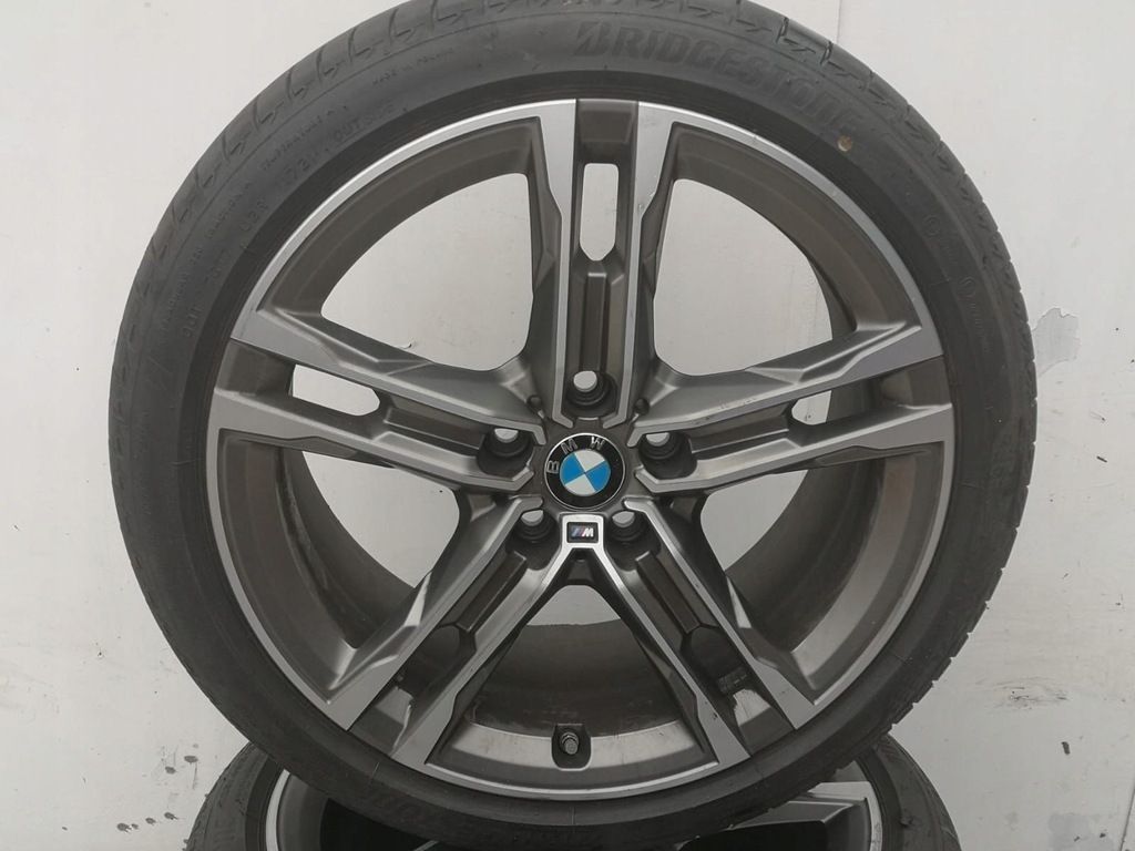 ruedas llantas bmw, m135 f40 f44 r18