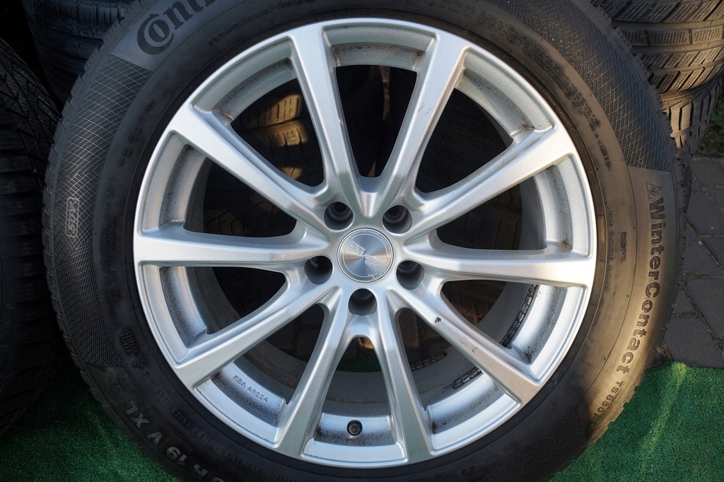 ruedas invierno audi, q8 sq8