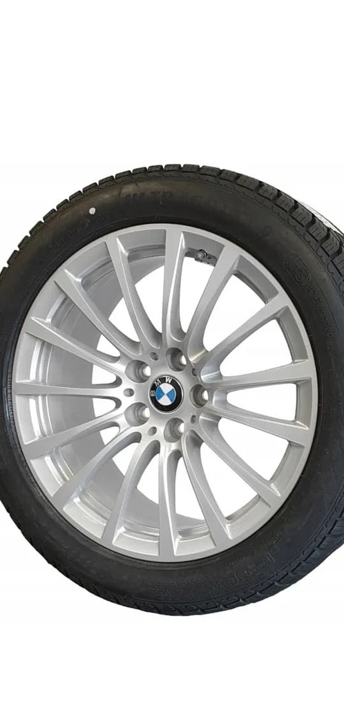 ruedas invierno bmw, g30/g31 245/45/18