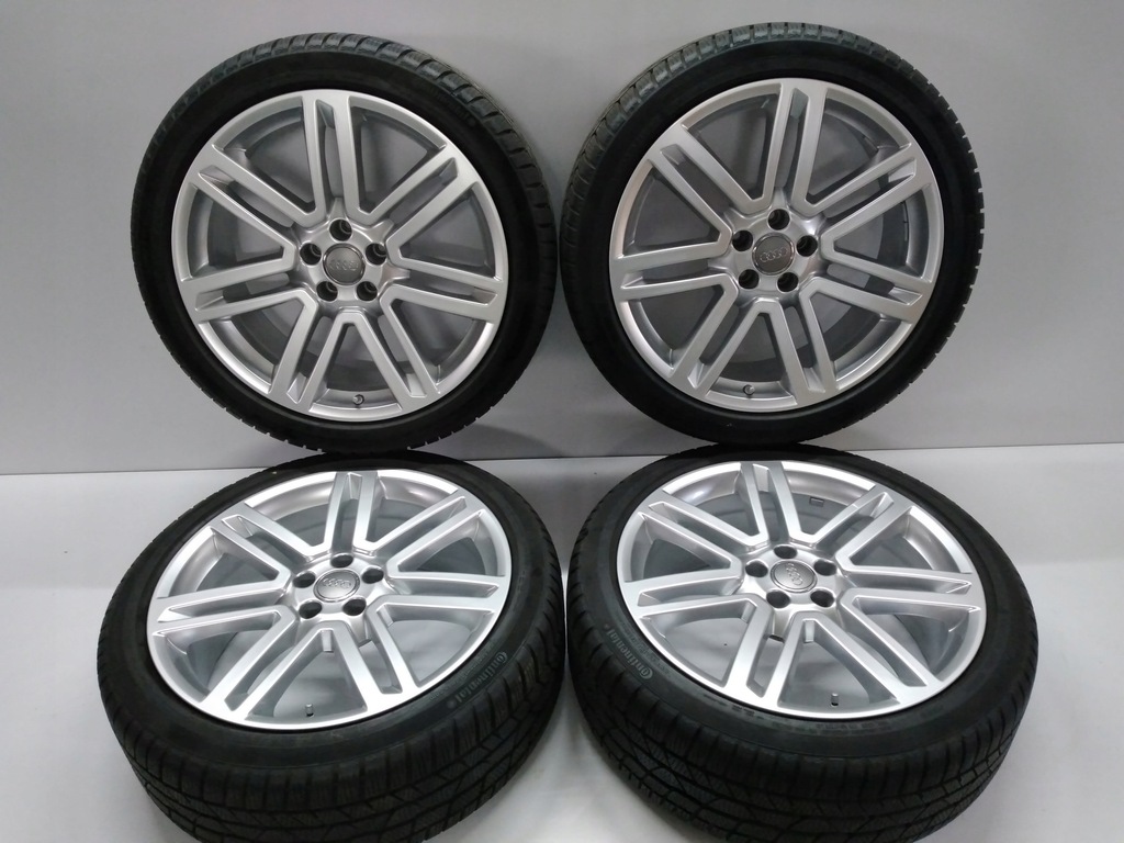 audi, a6 rs6 4g a7 rs7 llantas ruedas 245/40r20