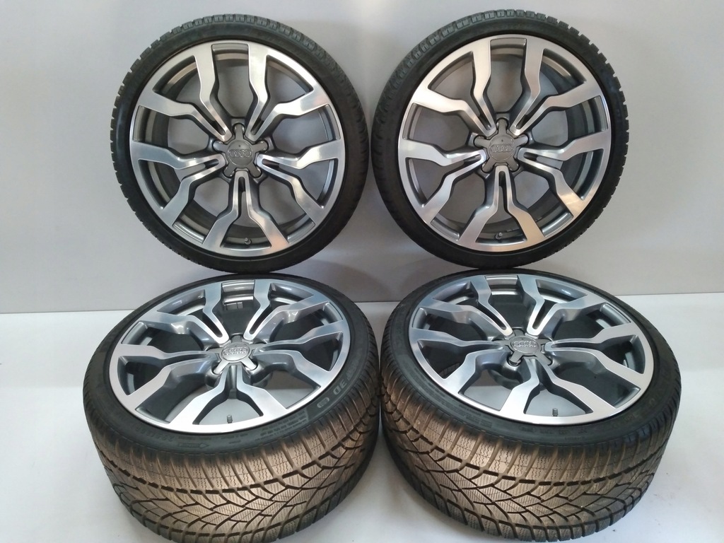 llantas 19" audi, r8 ruedas 235/35r19 295/30r19