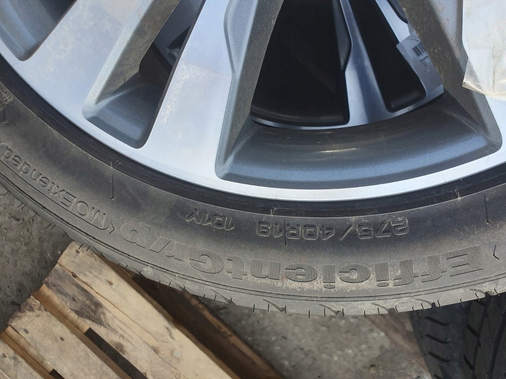 mercedes 222 s clase maybach ruedas llantas neumáticos