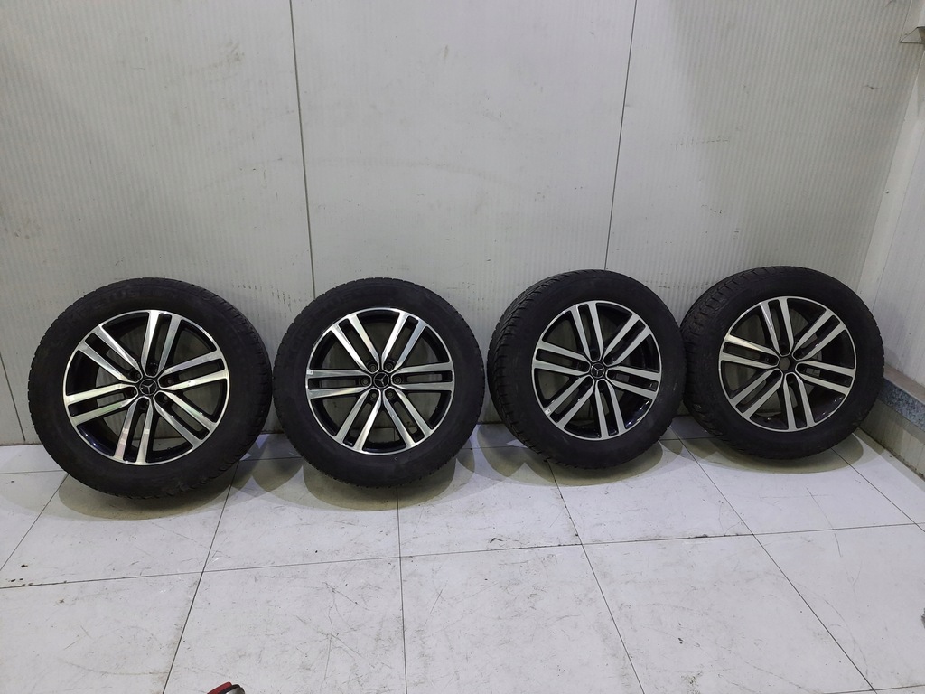 w470 llantas neumáticos competus 19x7.5 et50 n849013