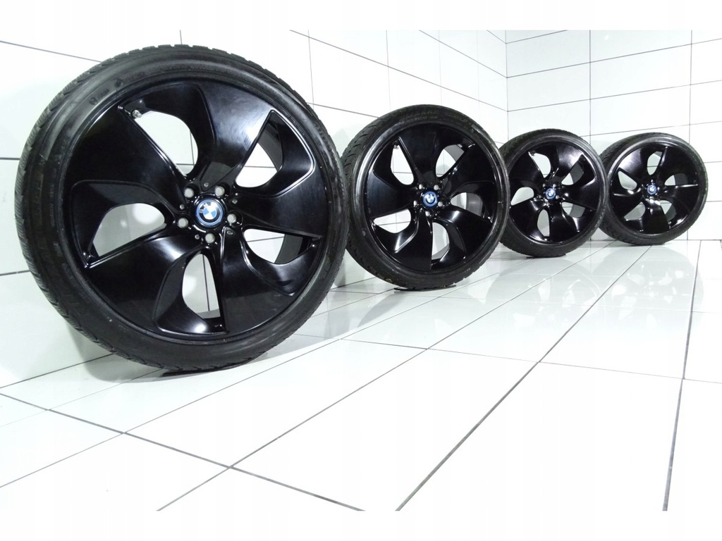 ruedas invierno bmw, 20' i8