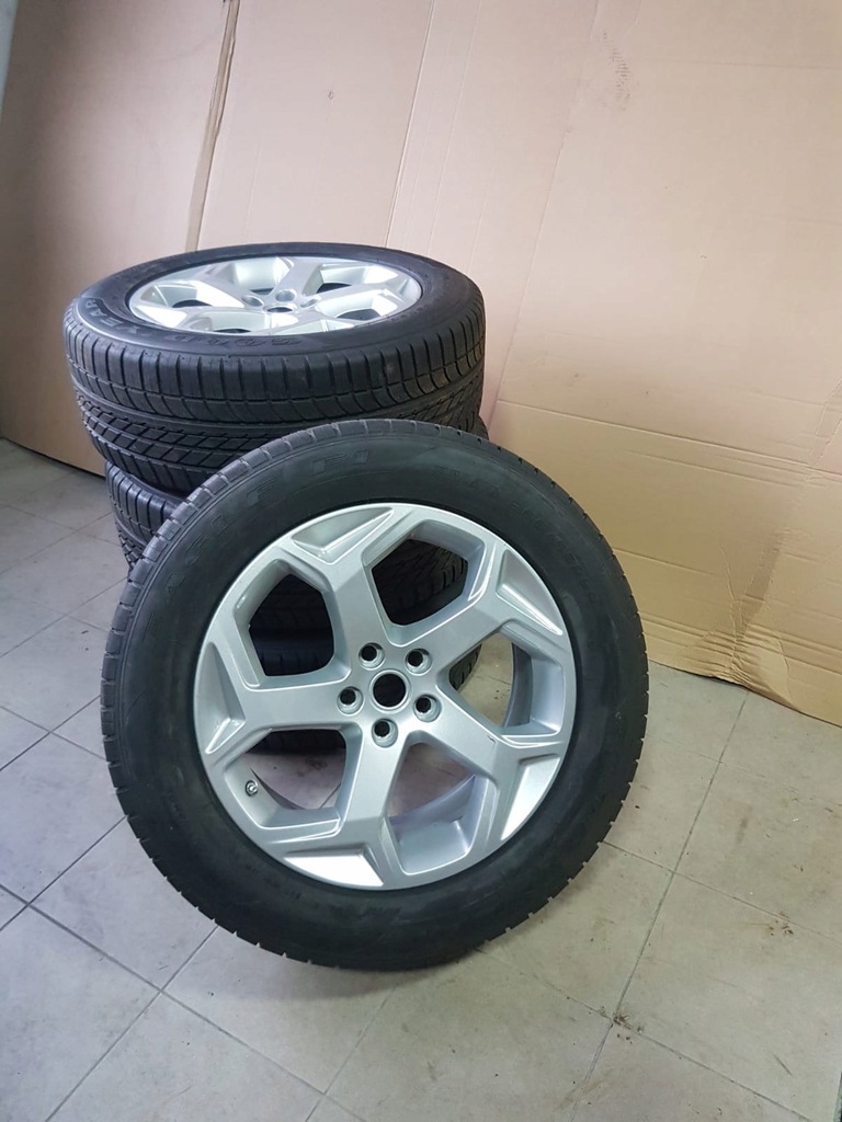 range rover sport llantas llantas de aluminio ruedas 20"