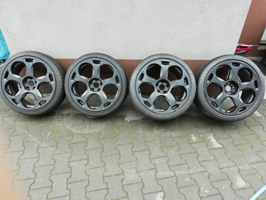 originales ruedas llantas lamborghini 19  pulgadas