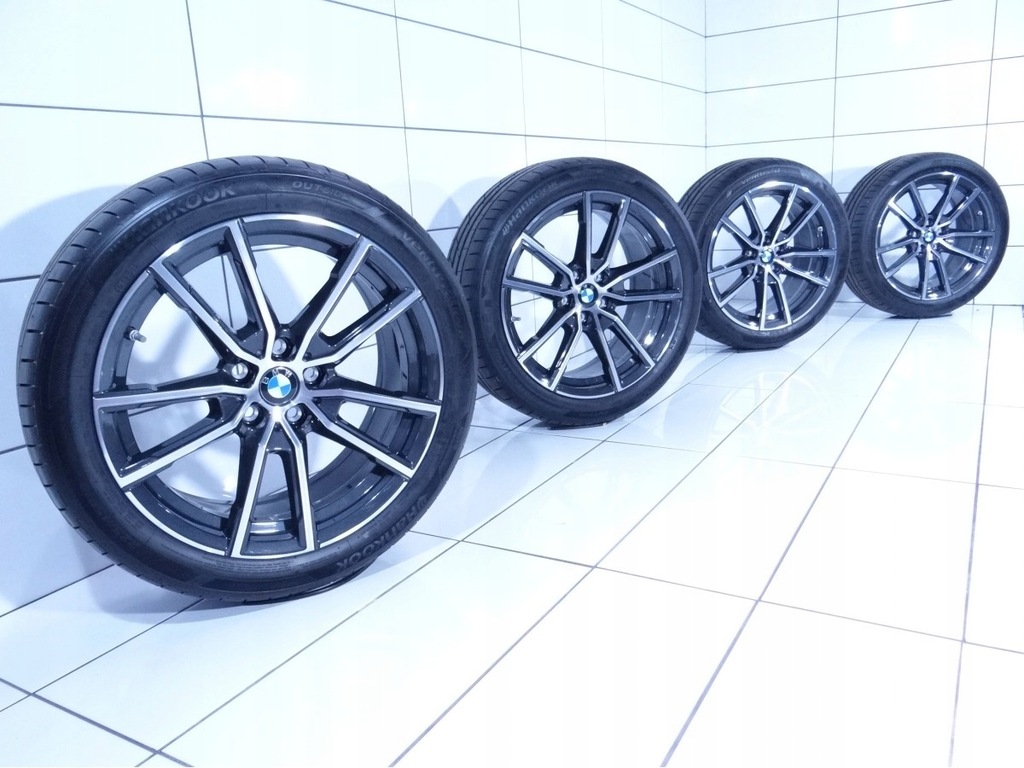 ruedas verano bmw, 18' 3 g20 g21