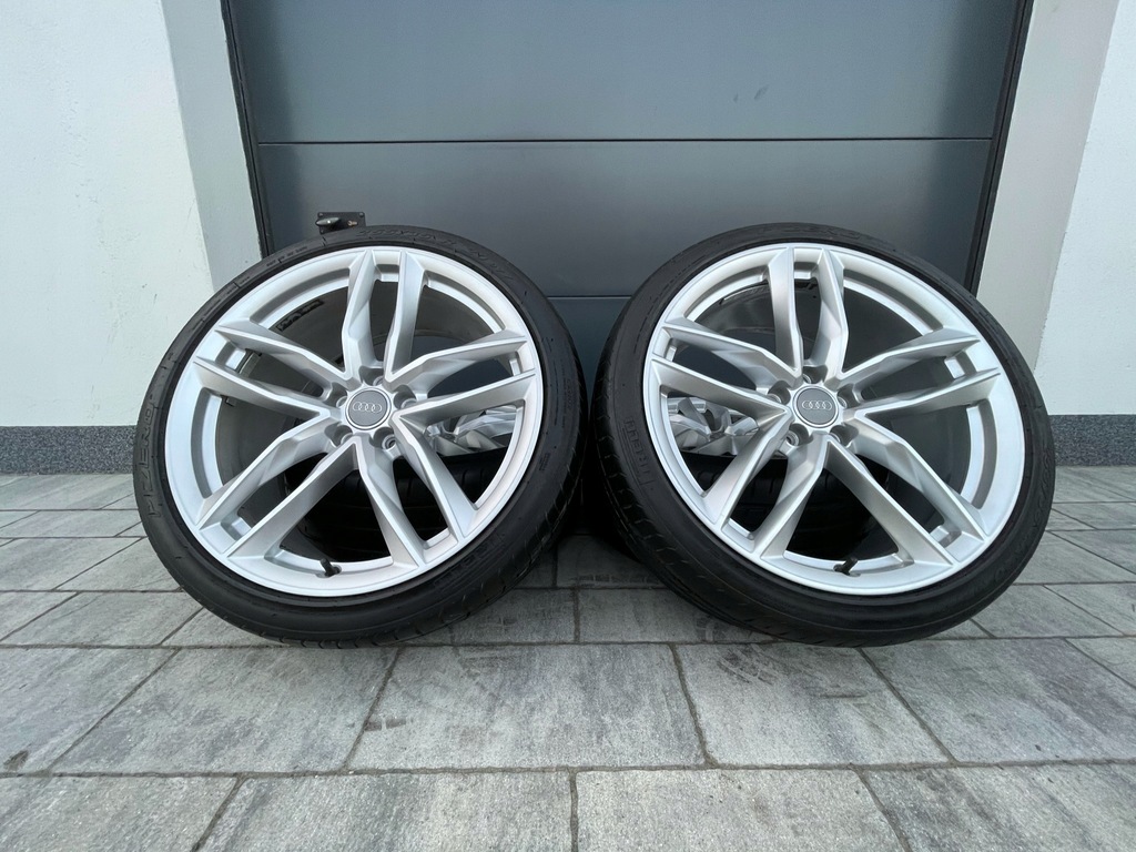 ruedas verano audi, 20 a6 c7 c8 a7 a4 b9 e-tron a5 f5
