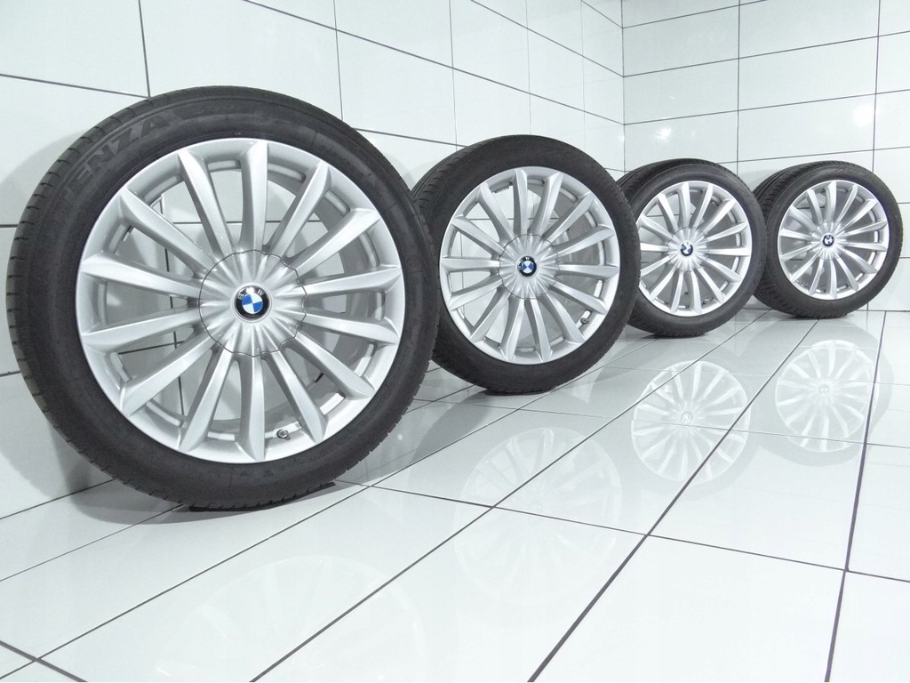 ruedas verano bmw, 19' 6 g32 gt 7 g11 g12