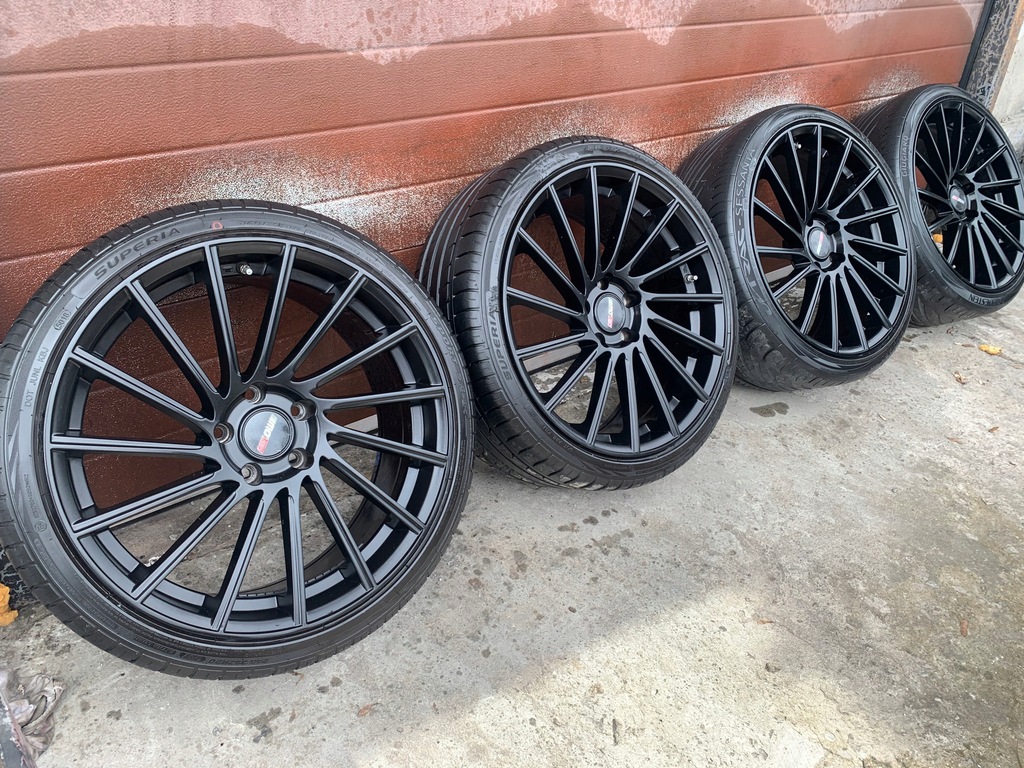 20”opel insignias opc motec con sensor tpms