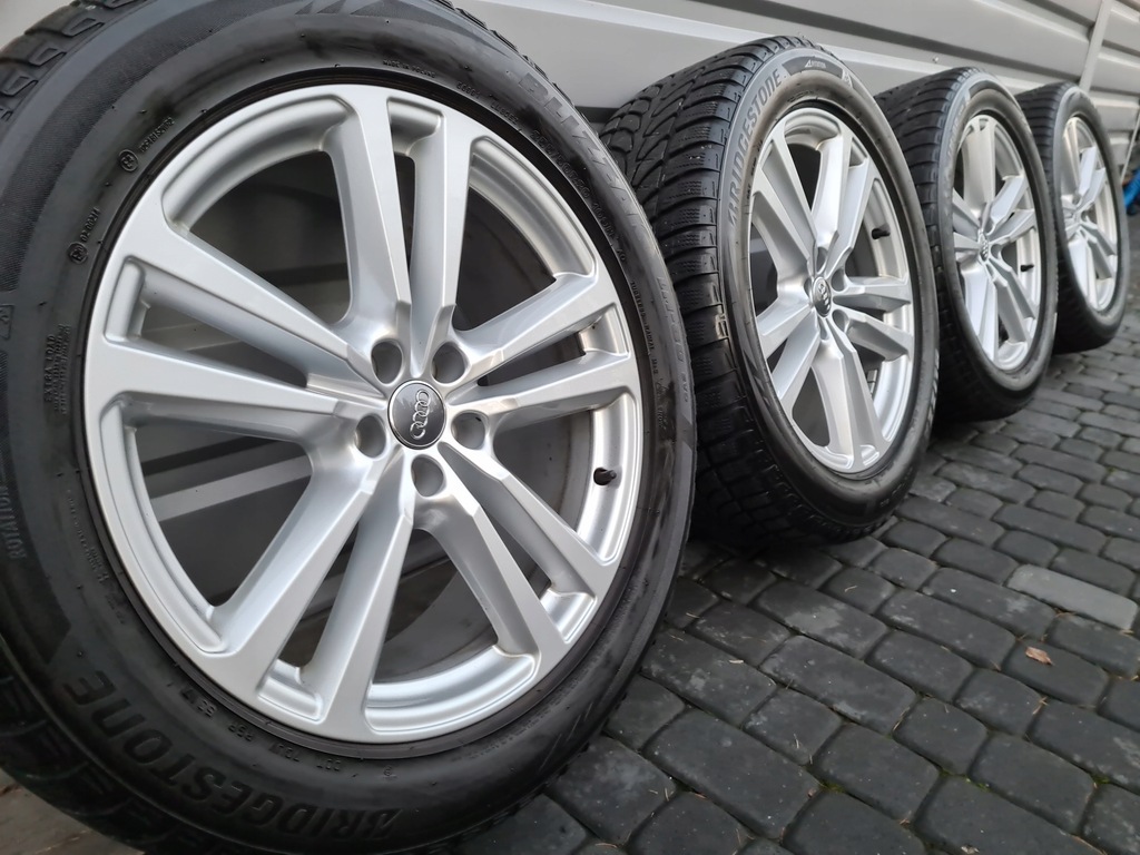 originales llantas ruedas audi, 20 a5 a6 a7 a8 q3 q5 q7
