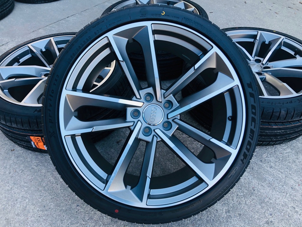 llantas ruedas audi, a6 a7 a4 a5 nuevo s-line c7 20