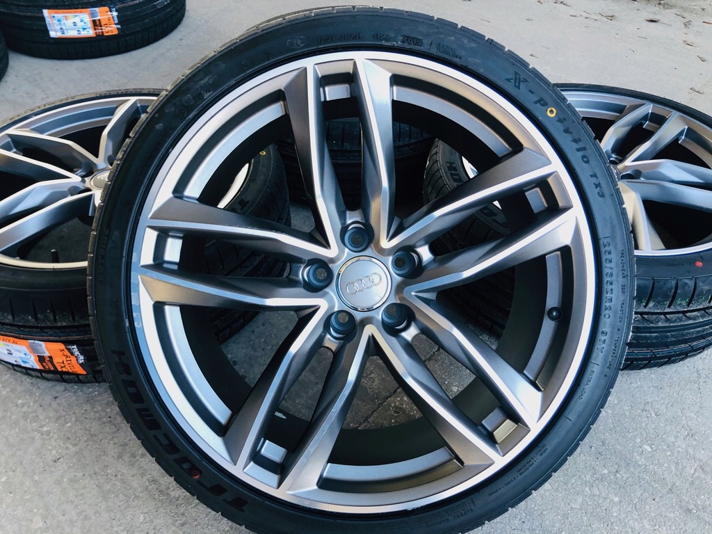 llantas ruedas audi, a6 a7 a4 a5 nuevo s-line c7 20
