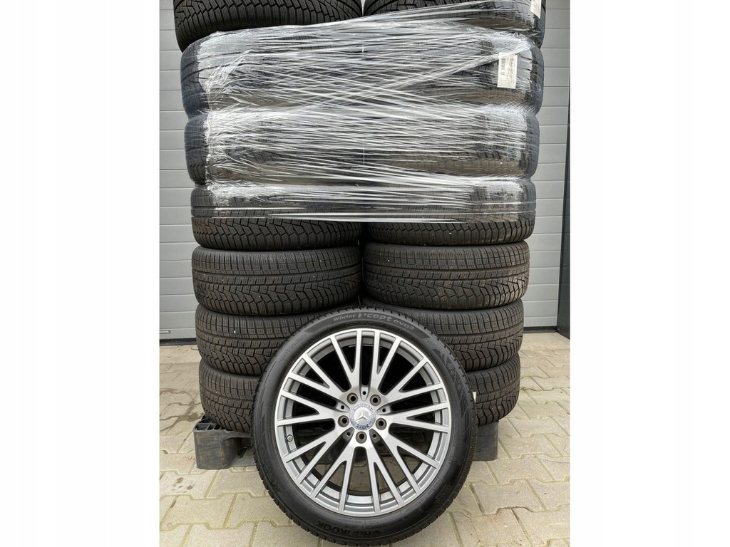 ruedas invierno mercedes 18 mercedes clase a, w177