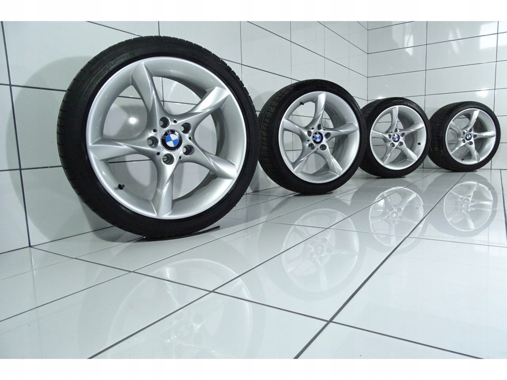 ruedas verano bmw, 18' z4 e89