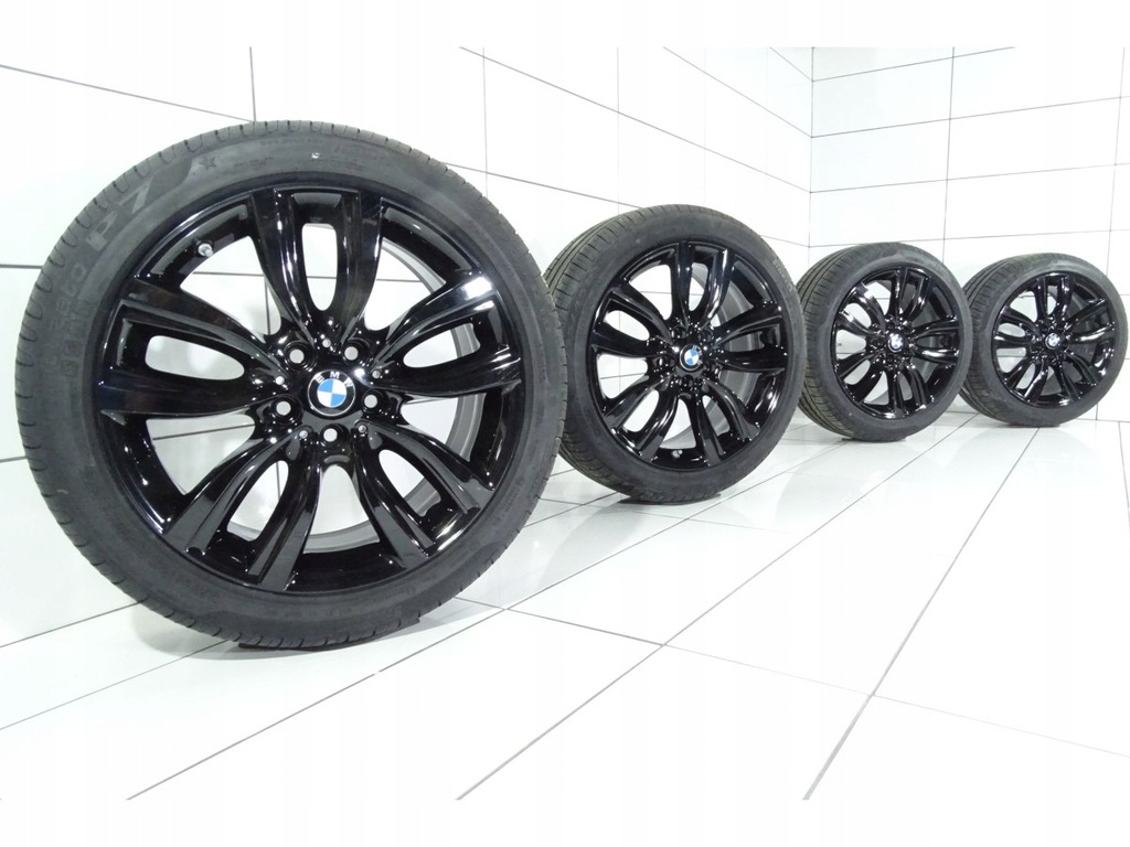 ruedas verano bmw, 18' 2 f45 active f46 gran