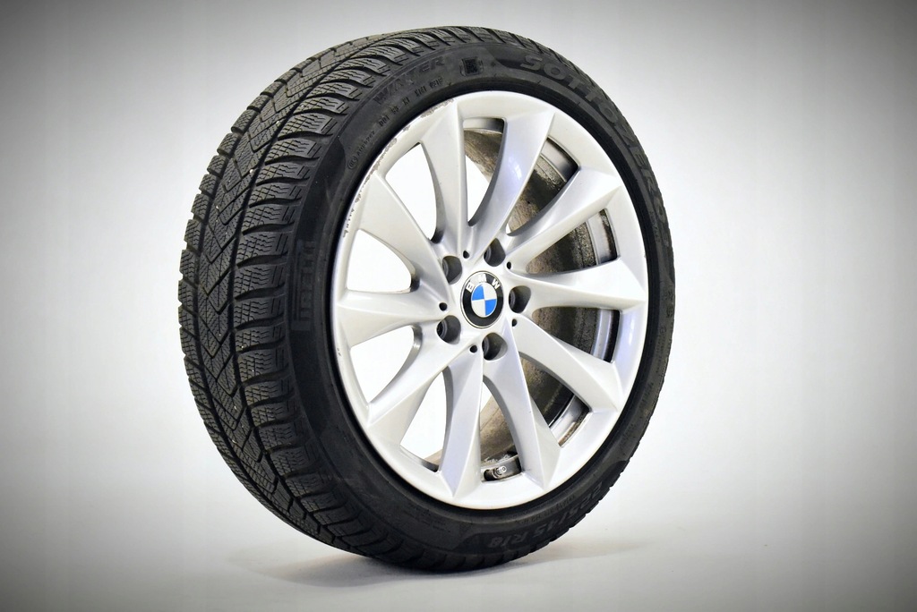 llantas bmw, f30 f31 3 4 5 6 8x18 et34 neumáticos 6796248