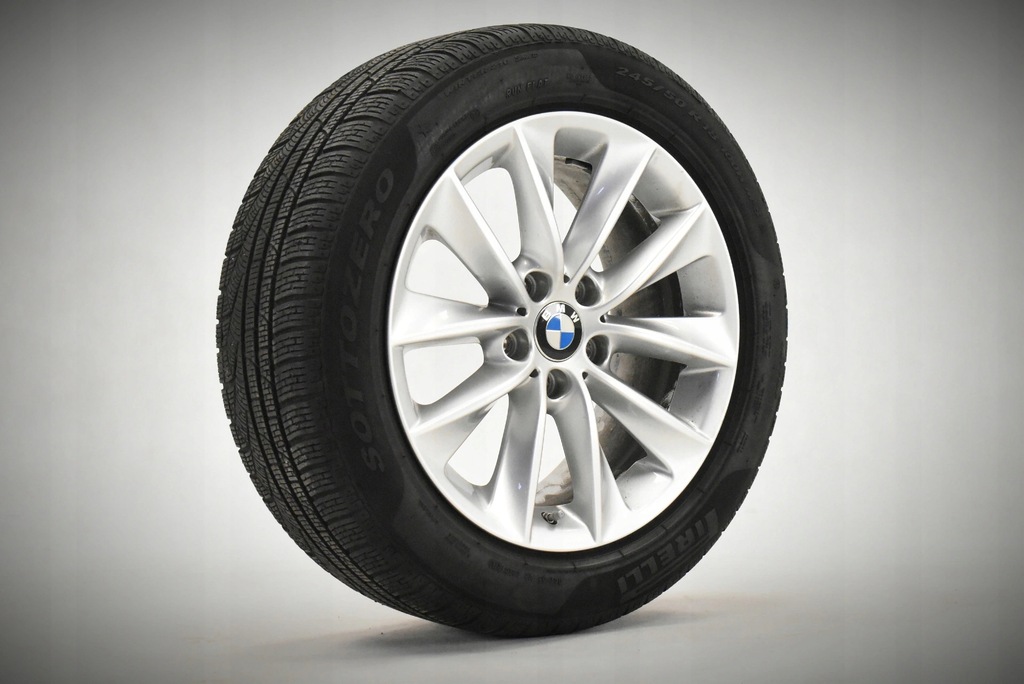 llantas bmw, x3 x4 f25 f26 8x18 et43 5x120 6787578