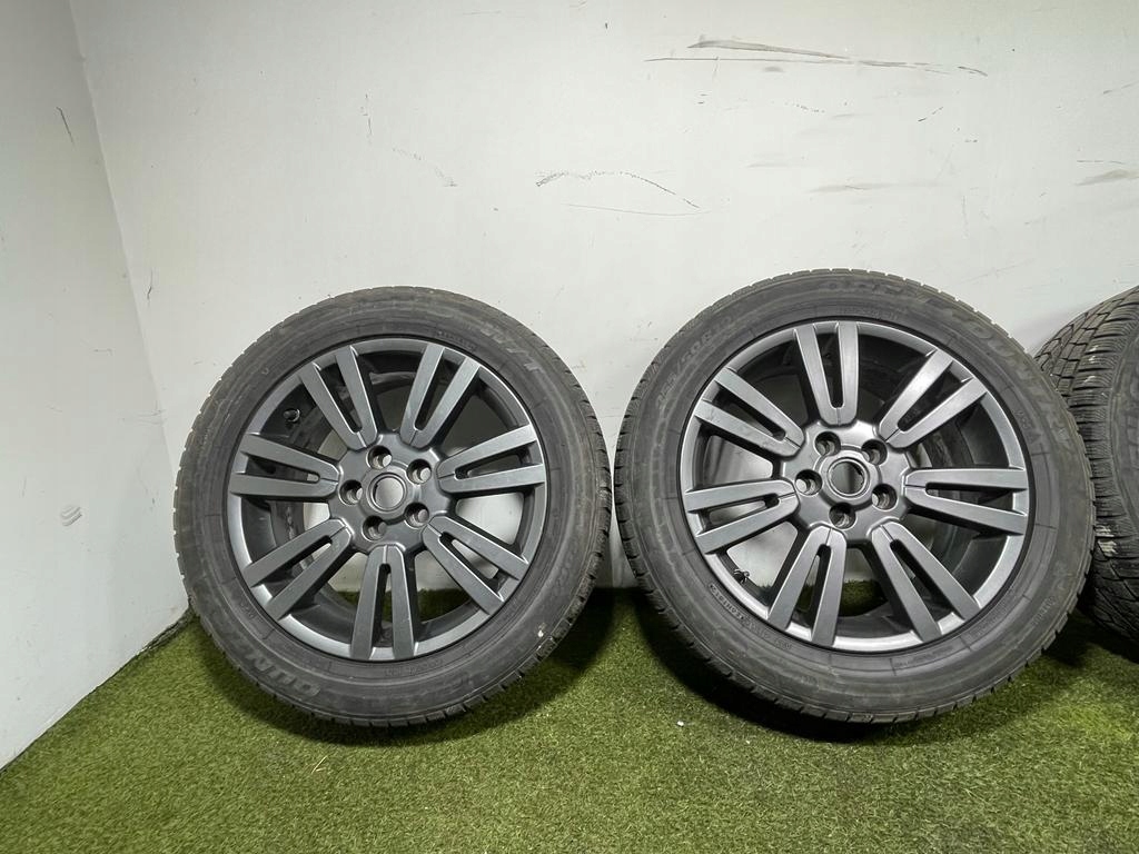 llantas ruedas discovery sport 8x19 range rover evoque