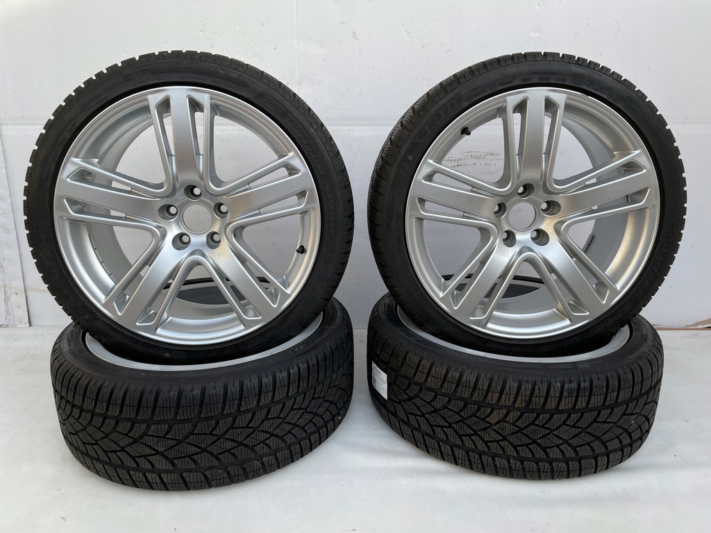 llantas ruedas 19 audi, a5 s5 5x112 et26 235/40/19 invierno