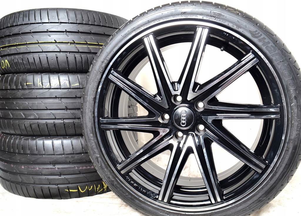 ruedas 19 5x112 bajo audi, a4 8w0 8k0 b8 b9