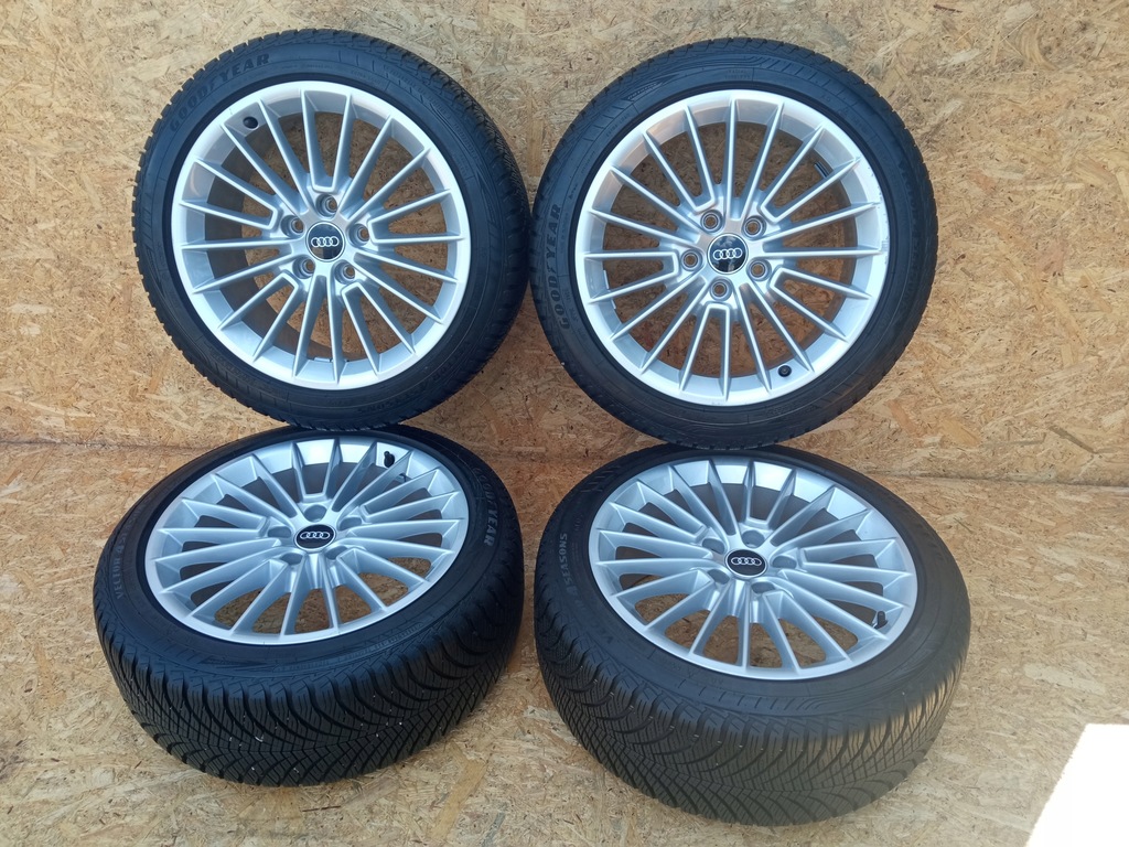audi, a3 ruedas neumáticos llantas llanta 225/45 r17 2020 ańo