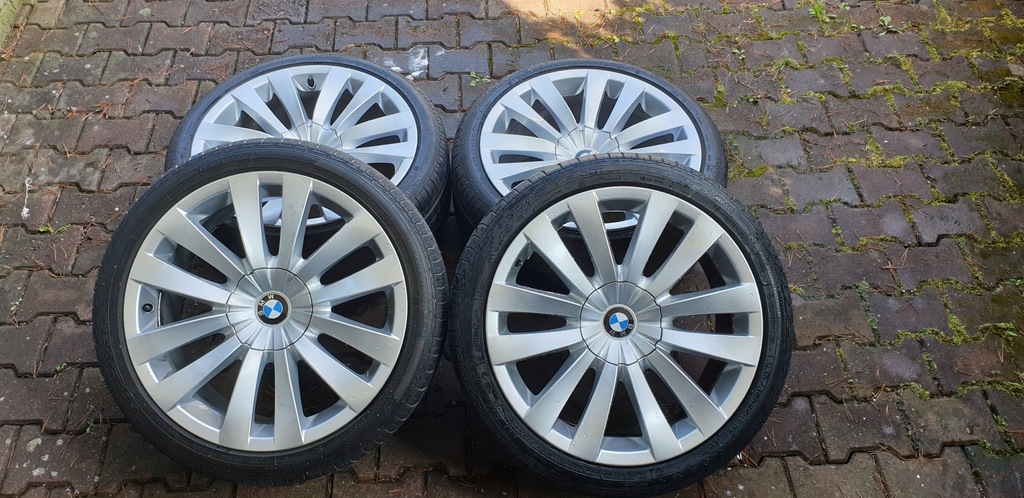ruedas bmw, f01 f02 ruedas 20x8,5 20x10 245/40 275/35