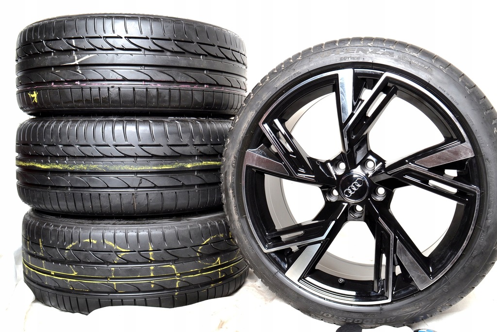 ruedas 19 5x112 bajo audi, a4 a5 8k0 8t0 8w0 a6 c6