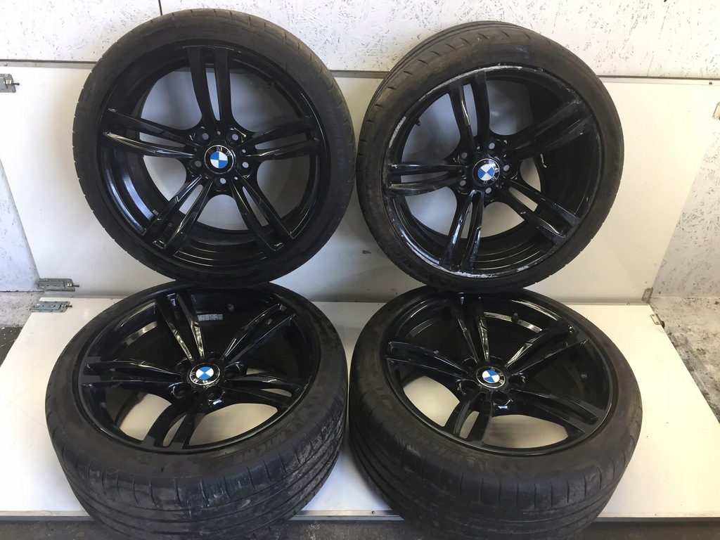 bmw, m3 f80 m2 f87 m4 f82 ruedas llantas forjados 19"