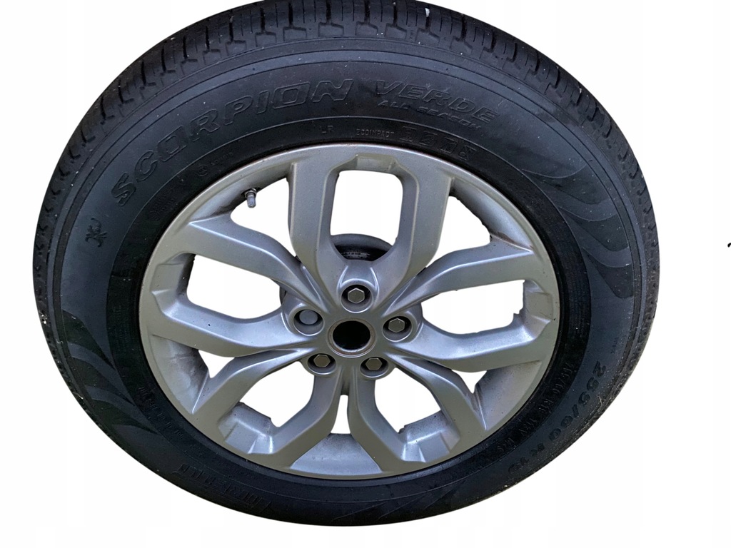 land-rover discovery v, 5 l462 ruedas llantas 19"