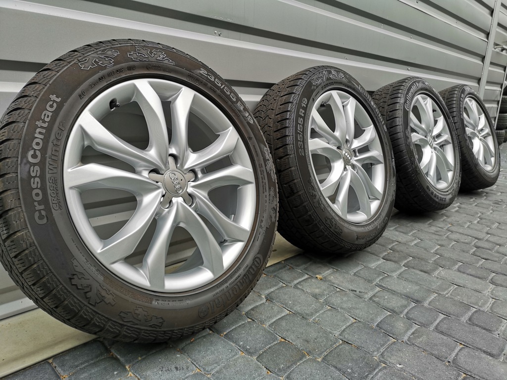original llantas ruedas audi, 19 a4 a5 a6 a7 a8 q3 q5 q7